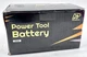 Azonpower 80V 3.5Ah Replacement Rechargeable Power Tool Battery for Kobalt