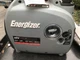 Generator Energizer EZV 2000p Started But Never Used Also Parallel Kit 