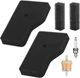 2*17211-Z07-000 17218-Z07-000 Outer Filter Kit Fit Honda EU2000 EB2000 EB2000i