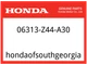 Honda Power Equipment OEM Part 06313-Z44-A30 KIT INVERTER UNIT A