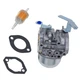 For Generac 7550EXL GP8000 XP8000E GP6500 GP7000E 6500XL 5500XL Carburetor