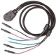 Yamaha Motor ACC0SS5570 Generator Parallel Cable Patio Lawn & Garden