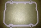 MEP002A-MEP003A Rocker Cover Gasket Onan 115-0130, 5330-00-871-9486