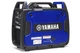Yamaha EF2200iS, EF2200iSZ Inverter Generator with CO Sensor, 2200 Watt