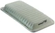 Denckermann A140087 Air Filter for Subaru, Toyota
