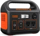 Jackery Explorer 290 Plus Portable Power Station, 293 Wh 300 Watts