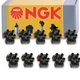 10 pc NGK 48805 U2005 Ignition Coils for ZZM0-18-100B ZZM0-18-100A ke