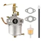 Carburetor for Coleman Powermate PC0141400 Generator Carburetor