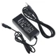AC Adapter Power Cord Charger For RDM EC7500i Check Scanner Reader PSU Mains