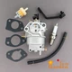 Carburetor For Honda EG5000CL EG6500CL EG5000 EG6500 Generator 16100-Z1D-E22