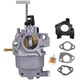 Carburetor Carb For Ryobi 6500 8125 Watts RY906500S Generator