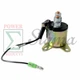 Engine Motor Solenoid For DuroStar DS4400E DS4850EH DS5500EH Electric Generator