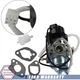 EU3000is inverter Carburetor Genuine 16100-ZL0-D66 NEW For Honda EU3000is
