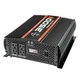 3500 Watt Power Inverter 3500W Inverter Truck RV Inverter Solar Inverter 12V ...