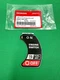 Honda Genuine MARK 87501-Z44-A30 Engine Switch OEM NEW EU2200i EU2200it EB2200