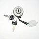 Ignition Key Switch For Duromax 4500 Watts Generator MX4500E