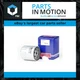 Fuel Filter fits RENAULT ESPACE Mk3 2.2D 96 to 97 B&B XD716 7701039703 Quality