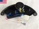 2 pcs AVR for Honda EX5500 EX5500K2 EX3000S EX4000S Voltage Regulator Generator