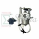 Carburetor with Fuel Line for Genmax GM3200i GM3300i 145cc Inverter Generator