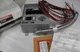 NEW OEM HONDA GEN-TRAN 6 CIRCUIT 20A 120/240V TRANSFER SWITCH 32310-189EF 192648