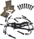 APDTY Tune Up Kit Includes 16 OEM Spark Plugs, 16 Ignition Wires & COP Coil O...