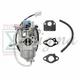Carburetor with Stepper Motor for Generac Inverter Generator GP2500i 2500 Watts Carburetor with Stepper Motor for Generac Inverter Generator GP2500i 2500 Watts