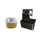 Complete Air Filter Housing For Honda GX160 GX200 Engines High Quality