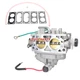 Fits Kohler 62 853 45-S Carburetor CH1000 Command PRO Twin Engine 37HP 27.5 kW