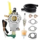 Huayi Carburetor Generator H07552 H07553 Fit for Firman T07571 T07573 Tri Fule