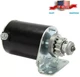 Starter for Craftsman T2400 T2000 LTS1500 T110 DLS3500 Briggs & Stratton Engine