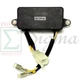Square AVR Regulator For Champion 76533 100216 100222 100239 CPE Generator