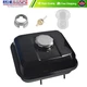 Fuel Tank For Honda GX160 5.5HP GX200 6.5HP GX140 with Petcock Gas Cap Filter