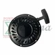 Recoil Starter For All Power 3300 4000 Watts 208 cc APGG4000 Gas Generator