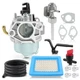 For Troy-Bilt 6250 8500 Watt Generator Models 30594 & 030594 Carburetor Carb