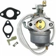 Carburetor Carb Assembly For Yamaha EF3000iSE EF3000iSEB Inverter Generator