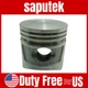 Fit For Honda Generator Part E300 E-300 Piston Size 0.25 NOS 13102-812-000