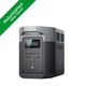 EcoFlow DELTA 2 Max 2048Wh Portable Power Station LiFePO4 Generator Refurbished