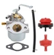Carburetor Carb For Coleman Powermate Maxa 5000 Generators PM0525202