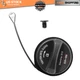 FC1058 Fuel Tank Gas Cap FITS FOR Ford Explorer Mercury 6L2Z9030F