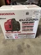 Honda EU2200i Inverter Bluetooth Lightweight Generator NEW!