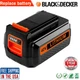 LBX2040 Battery for Black&Decker 40V 4.0Ah Lithium Battery MAX LBXR36 LBX1540 US