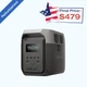EcoFlow DELTA 3 1500 1536Wh Portable Power Station LFP Battery Refurbished