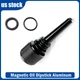 Magnetic Oil Dipstick Aluminum Inverter Generators Kit Fit For WEN 56125i Yamaha