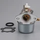 Carburetor for Coleman Powermate PM0401852 PM0401853 1850 1500 Watt Generator