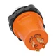30A to 50A Power Adapter L14-30P to SS2-50R for MaXpeedingRods MXR5500 MXR6250IE
