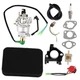 WH7500E WH7000EC Carburetor for Westinghouse WH6500E WHC6500E WH7000 WH7000C 