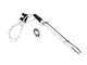 Rational Cooking Systems 87.01.346 IGNITION ELECTRODE