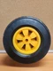 5140175-29 Wheel Assembly from a Dewalt DXGNR8000 Generator ( New Self  Wear)