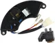 AVR Regulator Kit for Champion Power Equipment 9200/11500 Watts Generator 100110