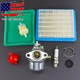 Carburetor For Coleman Powermate PM0401852 PM0401853 1850 1500 Watt Generator